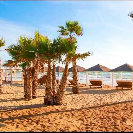 Inmaculada Centro Playa Appartamento Santa Pola