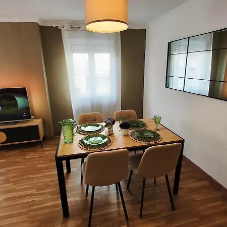 Apartamento Inmaculada Centro Playa *