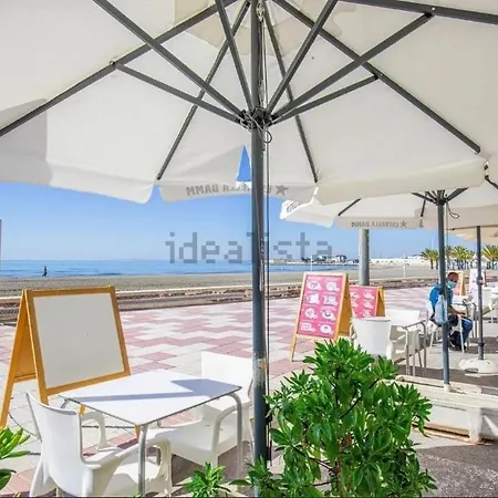 Inmaculada Centro Playa Apartamento