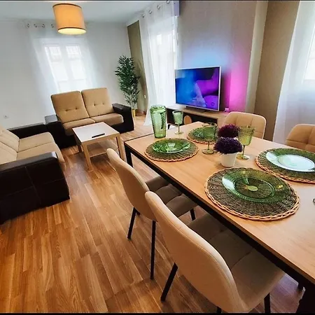 Apartamento Inmaculada Centro Playa *
