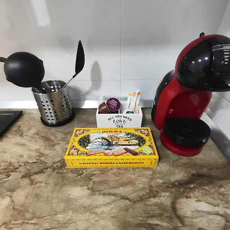 Apartamento Inmaculada Centro Playa