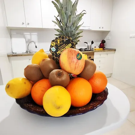 Apartamento Inmaculada Centro Playa *