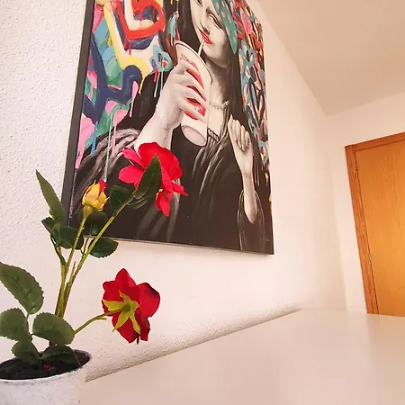 Apartamento Inmaculada Centro Playa *
