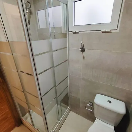 Inmaculada Centro Playa Appartement *