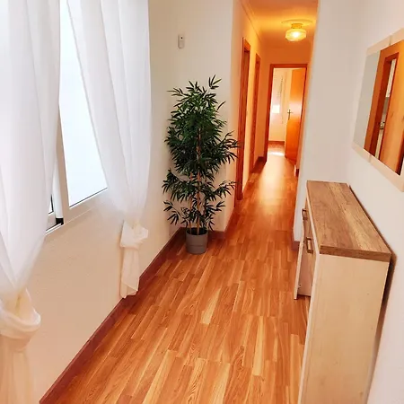 Appartement Inmaculada Centro Playa Santa Pola