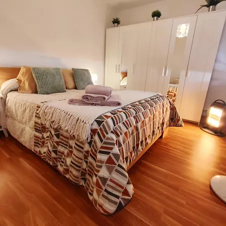 Inmaculada Centro Playa Appartement